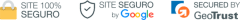 Site seguro