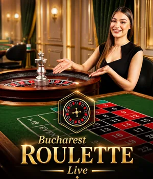Bucharest Roulette
