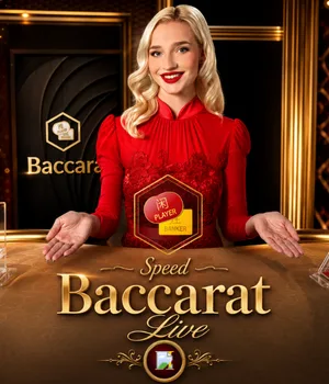 Speed Baccarat H