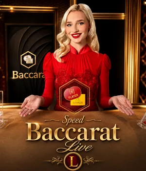 Speed Baccarat L