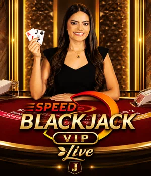 Speed VIP Blackjack J