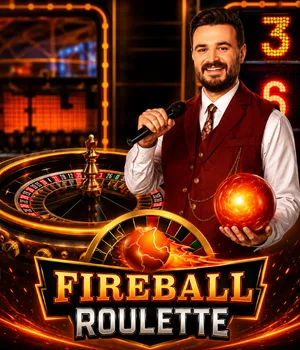 Fireball Roulette