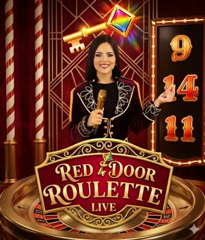 Red Door Roulette