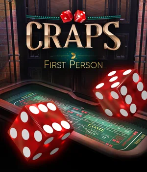 First Person Craps