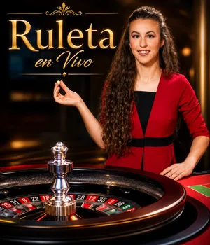 Ruleta en Español